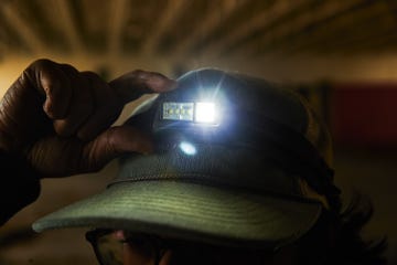 best headlamps