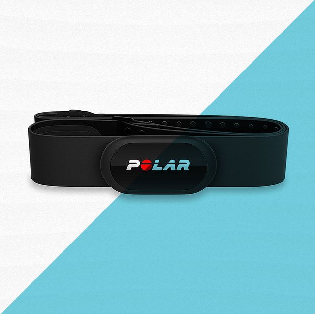 Polar H10 Heart Rate Monitor – ANT +