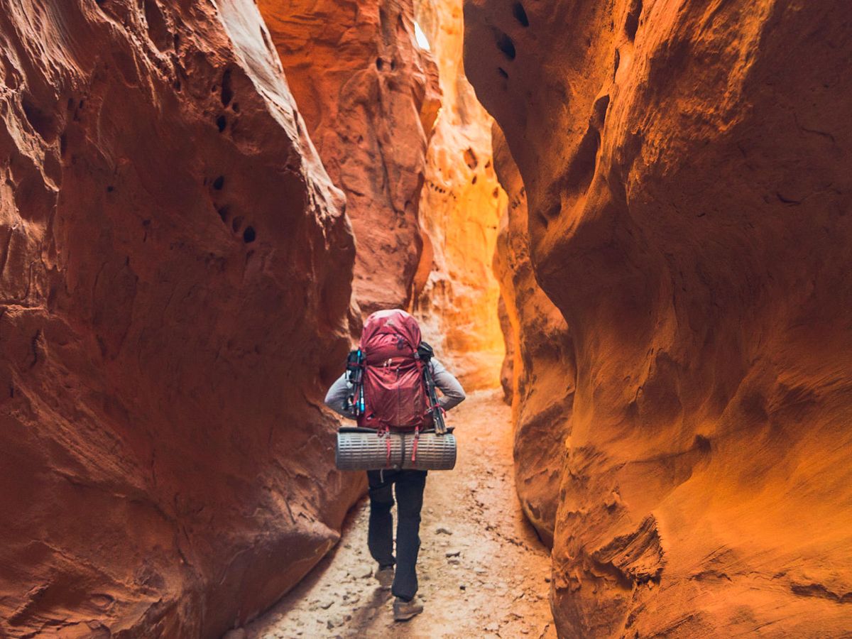 Best Hiking Backpacks for Women in 2021