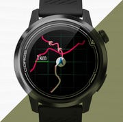 best hiking GPS best hiking gps