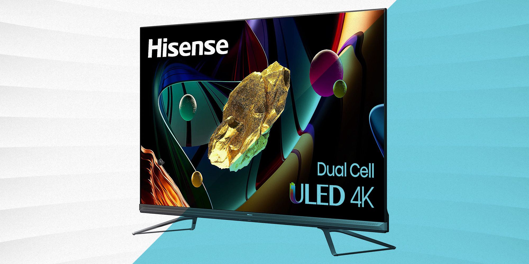 Hisense Reveals 100-Inch TV for $3,000, Just in Time for the Big
