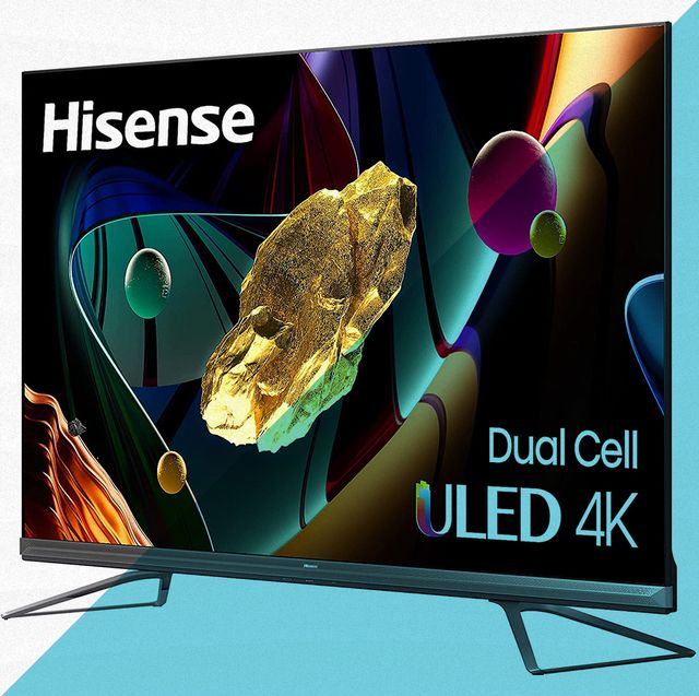 Hisense Buy TVs Online, Best Smart TV Deals
