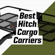 best hitch cargo carriers