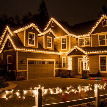 The 10 Best Christmas Lights for 2024 - Holiday Lights for Indoor and ...