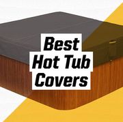 best hot tub covers