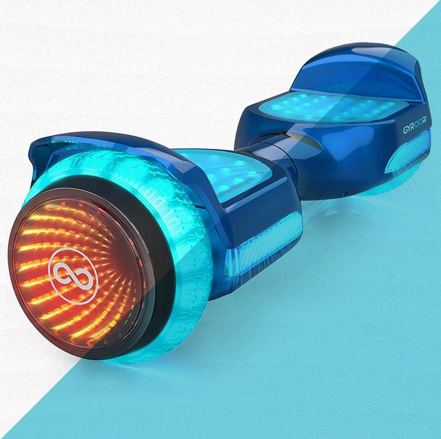 9 Best Hoverboards for 2023 - Hoverboards for Kids and Adults
