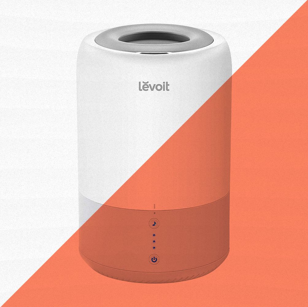 This Levoit humidifier is only $30 right now at  - TheStreet