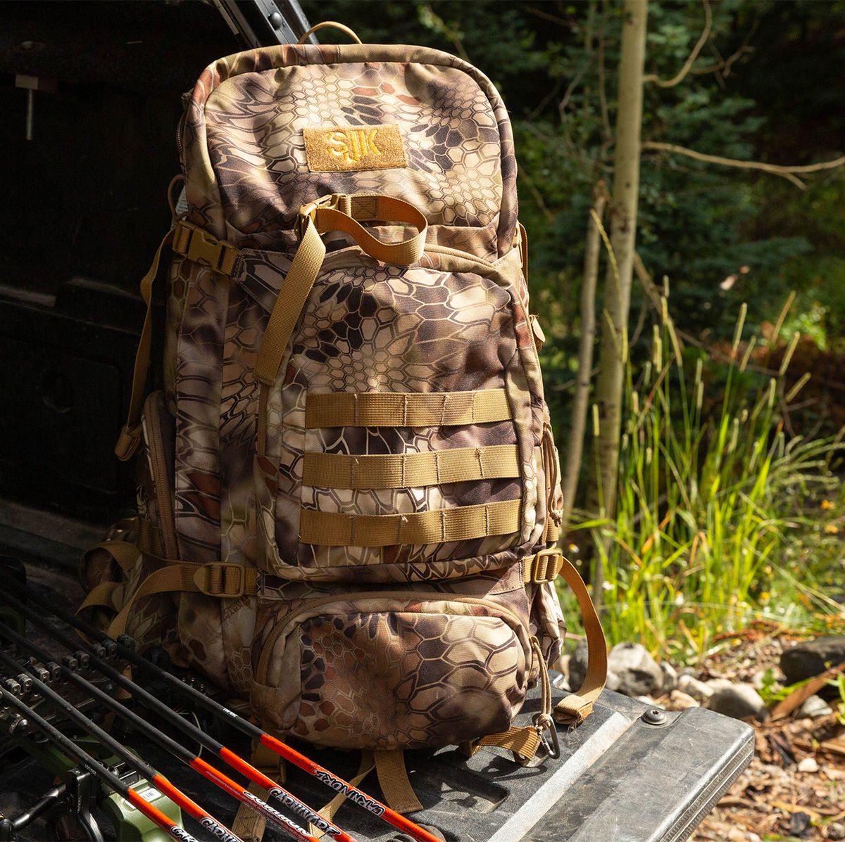 Best Hunting Backpacks 2023 - Packs and Duffels for Hunters
