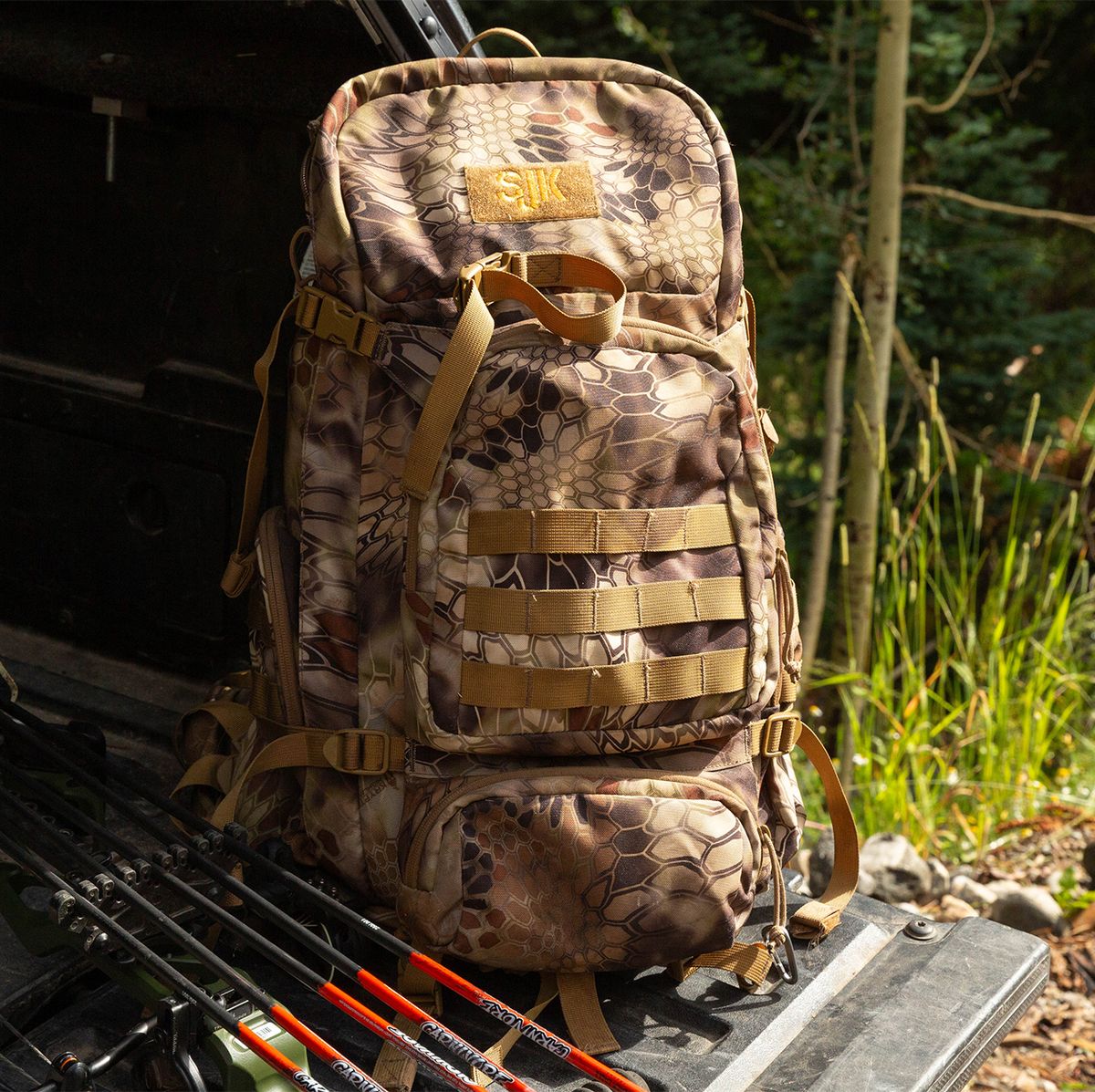 Top 9 fishing backpacks • Outdoor Canada