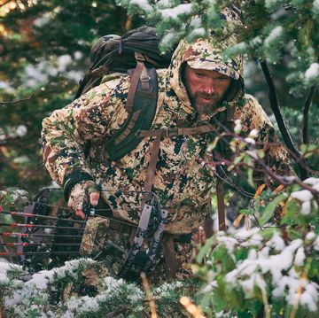 best hunting jackets