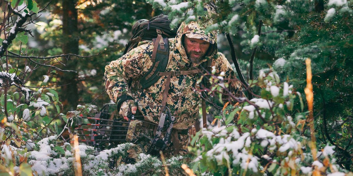 Rad 100% Cotton Dark Camouflage Military Jacket Hunting Shirt Jacket