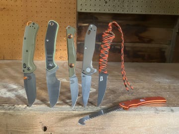 best hunting knives