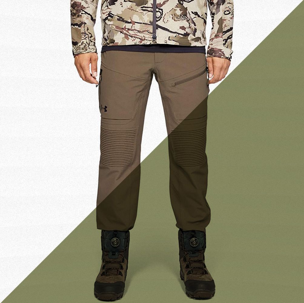 Best Hunting 2022 | Pants for Hunters