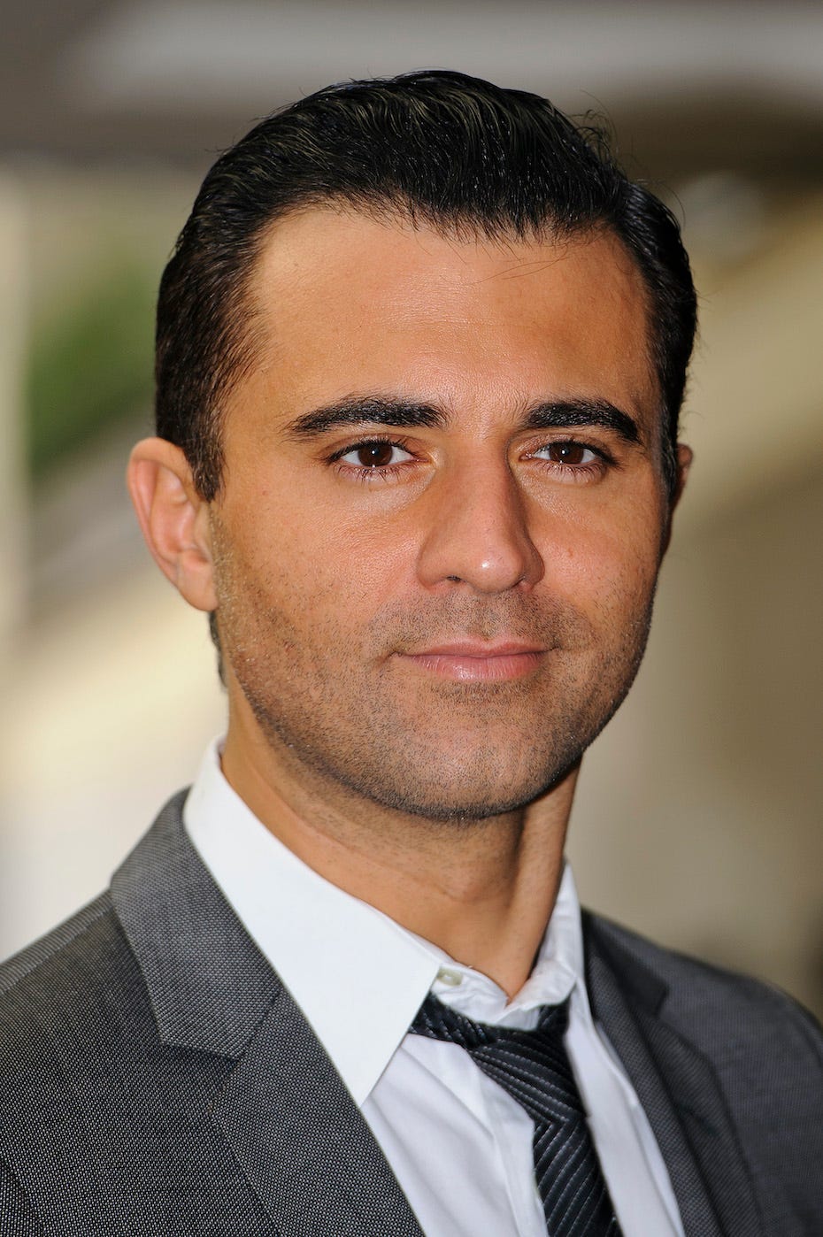 Pop Idols Darius Campbell Danesh Found Dead At 41