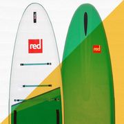 best inflatable standup paddleboards