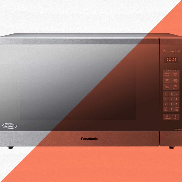 Panasonic HomeChef 4-in-1 Microwave with Air Fryer now up to $100 off for  today only