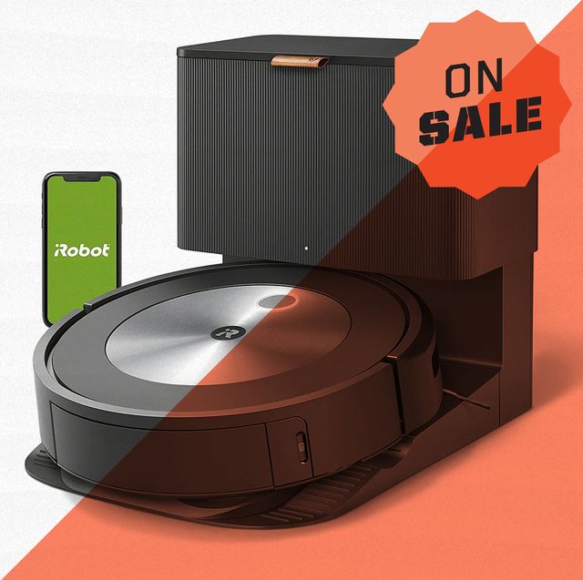 These Editor-Loved Robot Vacuums Are Up to 39% Off on
