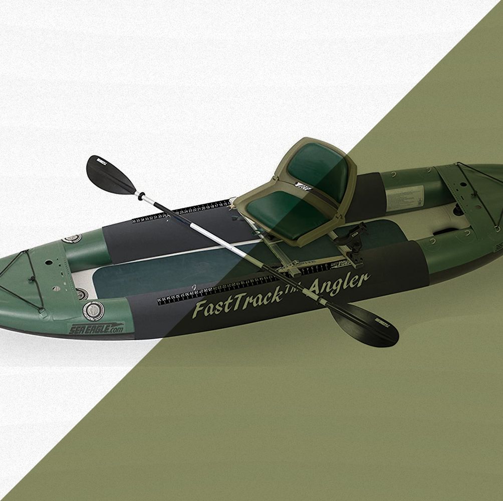 Best Kayaks 2023 - Best Recreational and Fishing Kayaks