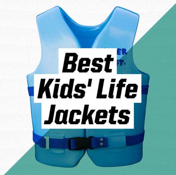best kids life jackets