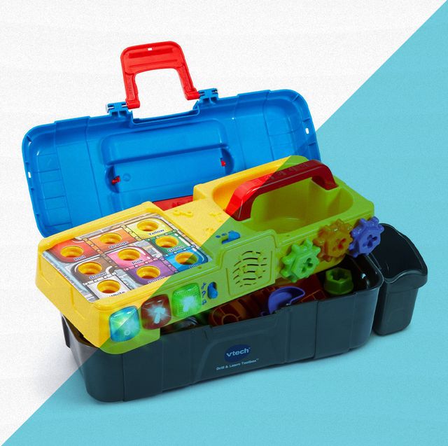 The 8 Best Tools for Kids of All Ages - Best Tool Kits for Kids