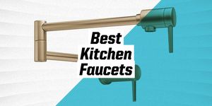 best kitchen faucets