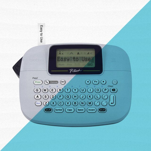 The 6 Best Label Makers in 2024 - Label Printers