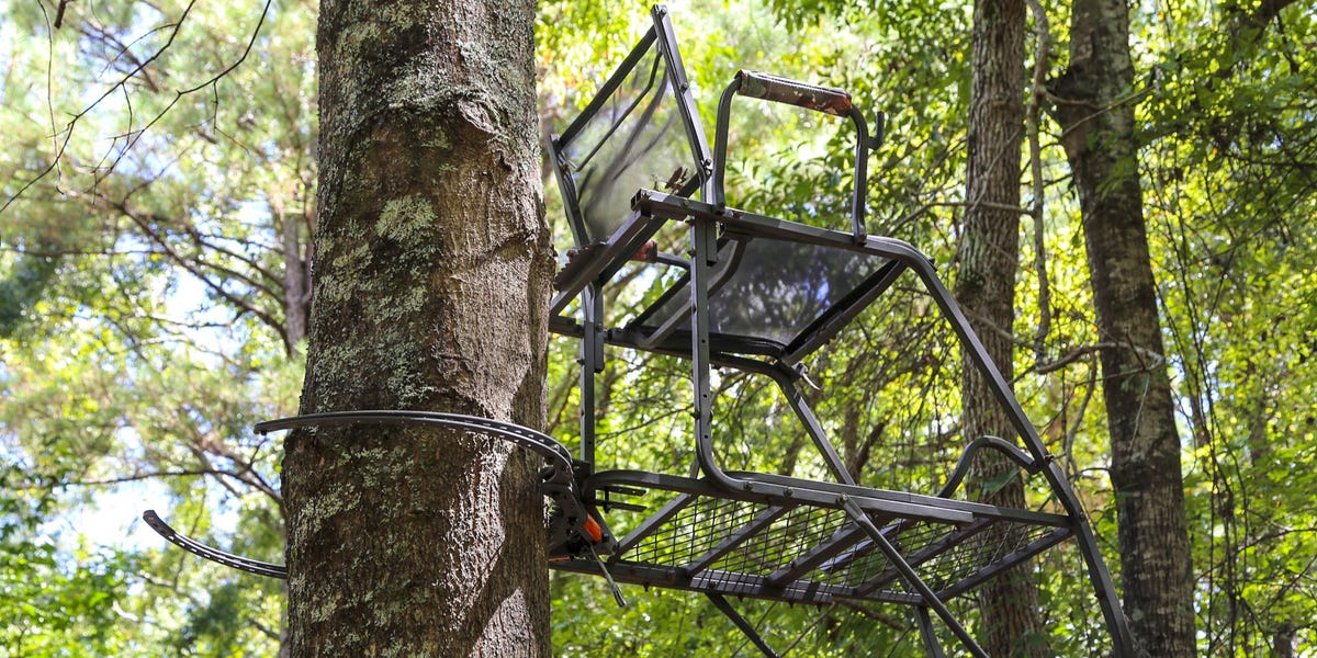 Best Ladder Stands
