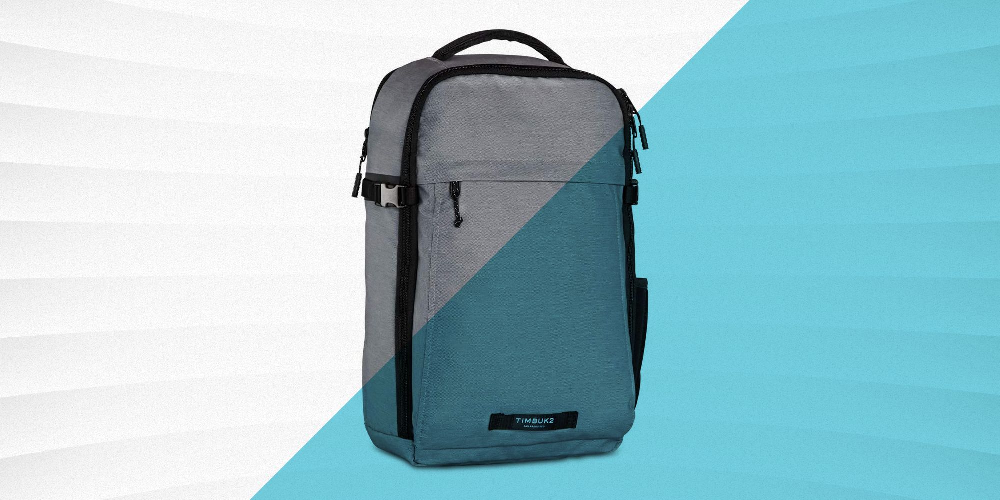 17 Best Laptop Backpacks & Laptop Rucksacks 2023 | Glamour UK