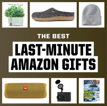 last minute amazon gift guide