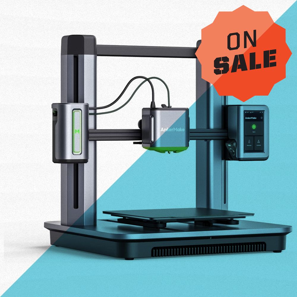 AnkerMake  Explore the 3D Printing Frontier - Ankermake Europe