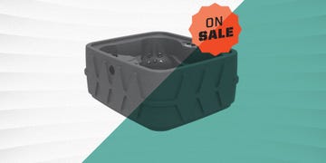 aquarest spas ar400 premium hot tub