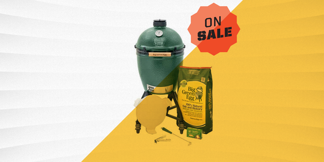 Black friday 2025 big green egg