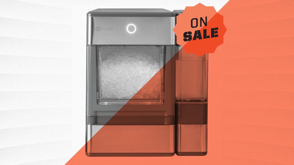 Nugget Ice Makers You'll Love in 2023 - Wayfair Canada
