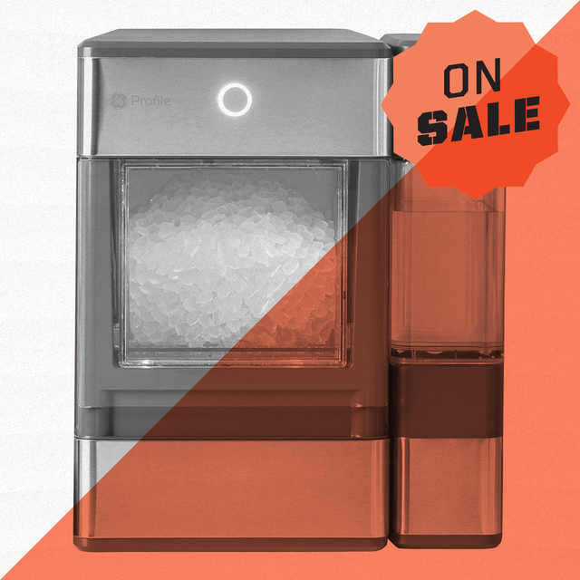 GE's Opal Nugget Ice Maker is on sale for Cyber Monday