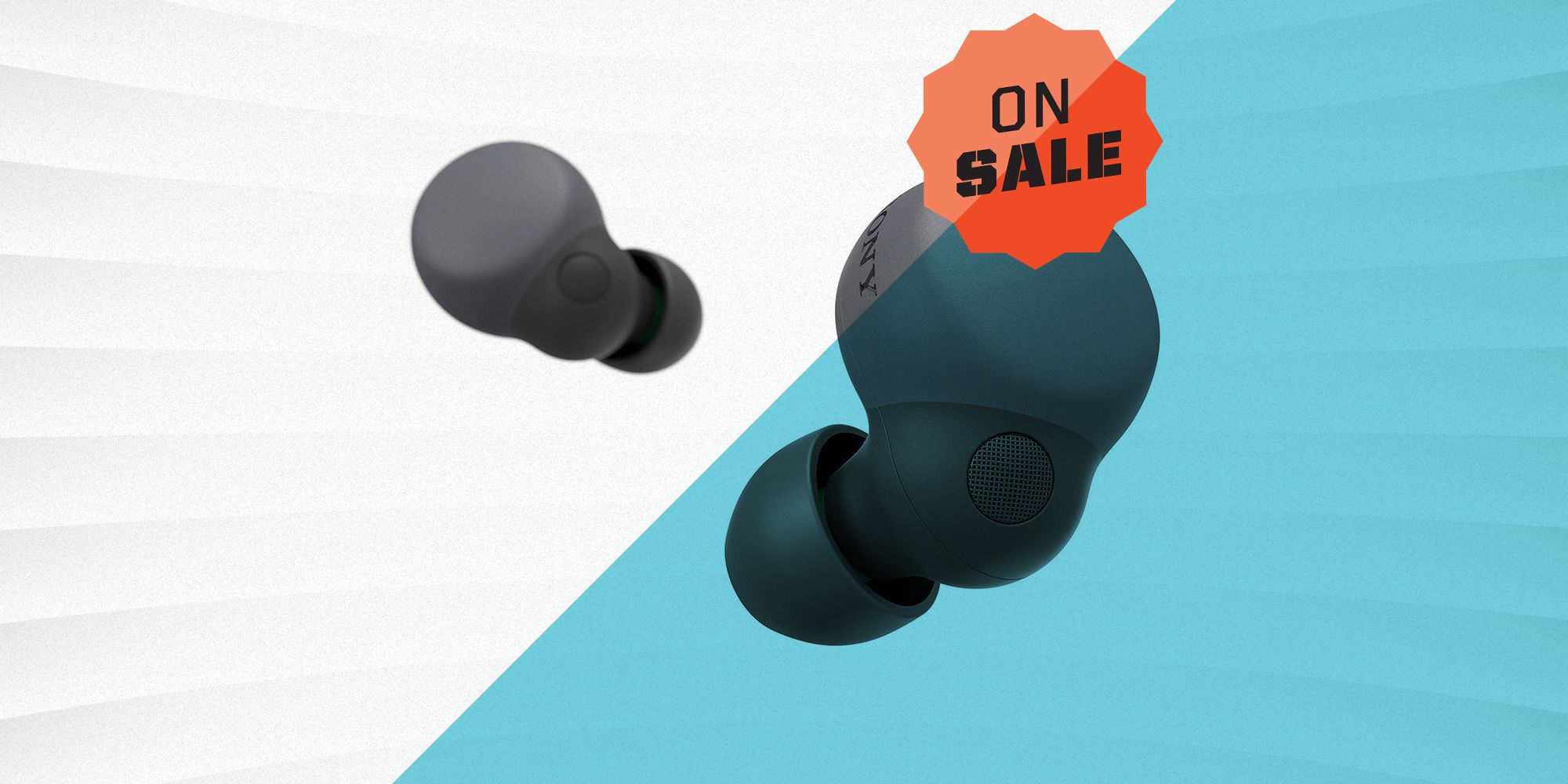 These Editor-Approved Sony Earbuds Are 36% Off on Amazon