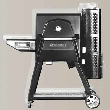 masterbuilt gravity series 560 digital charcoal grill