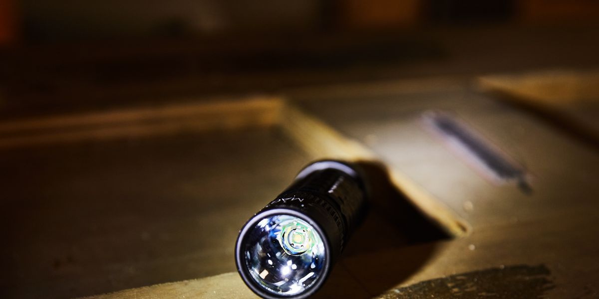 Best Flashlights of - LED Flashlight Reviews