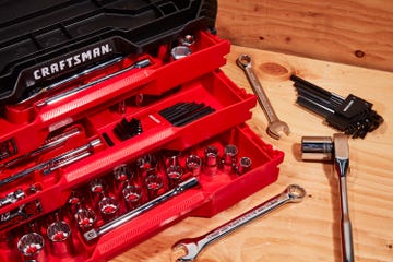 best mechanic toolsets