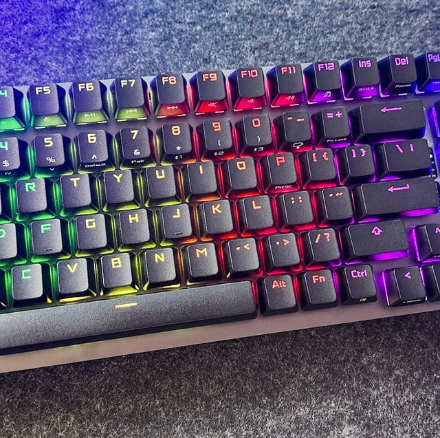 Best Gaming Keyboard Under $100 for 2023 - CNET