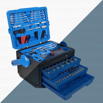 best mechanic tool sets