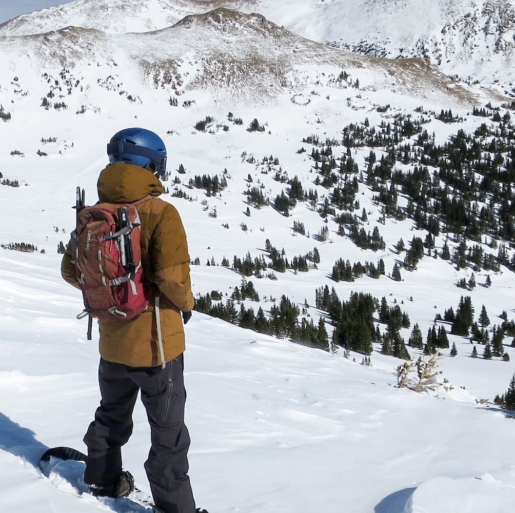 Best Men's Snow Pants of 2023 — Men's Snowboarding & Ski Pants