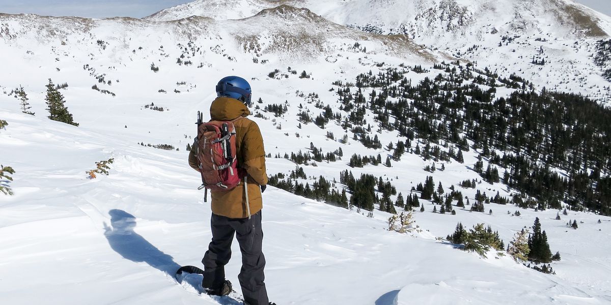 The Best Men's Snow Pants Will Leave you Wishing for a Longer Winter