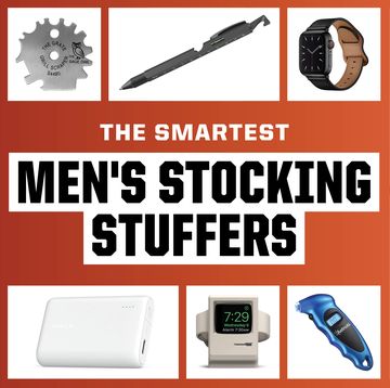 smart stocking stuffers for men