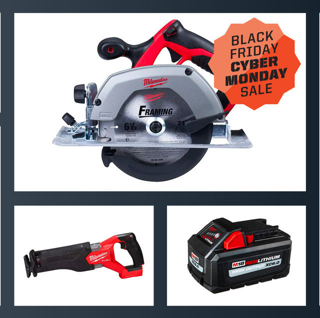 Best Black Friday and Cyber Monday Tool Deals and Sales for 2023