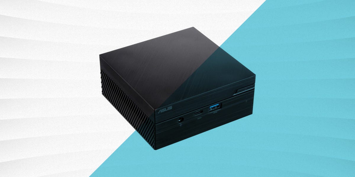 The 5 Best Mini PCs in 2024 Best Mini Computers