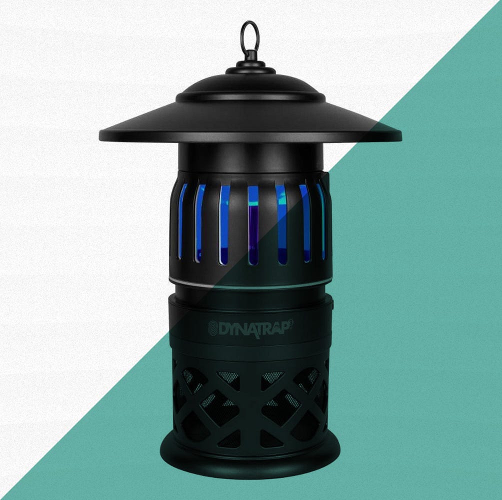 Stop the Itch. These Are the Best Mosquito Traps for a Bug-Free Summer.