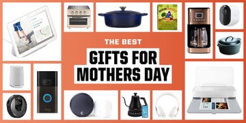 30 Best Mother's Day Gifts in 2023 - Best Gifts for Mom