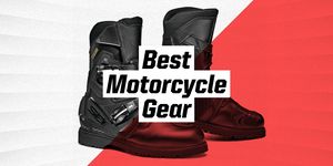 best motorcycle gear