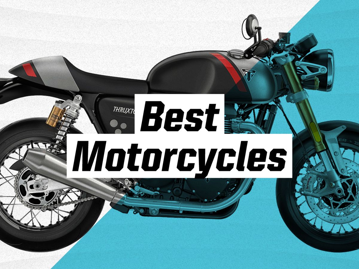 skat Relaterede uddannelse Best Motorcycles 2021 | Motorcycles to Ride Now