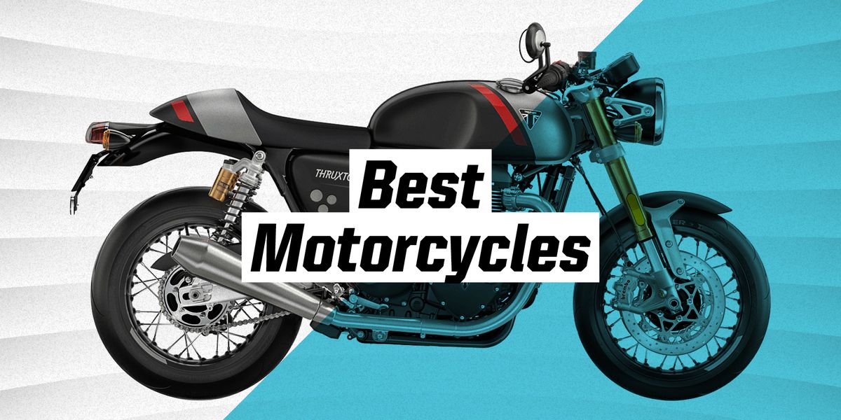 Best Motorcycle Gear for Men 2022